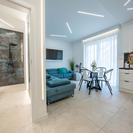 Apartament Z Tarasem Morska 8 Rewal 50M Do Morza公寓 外观 照片