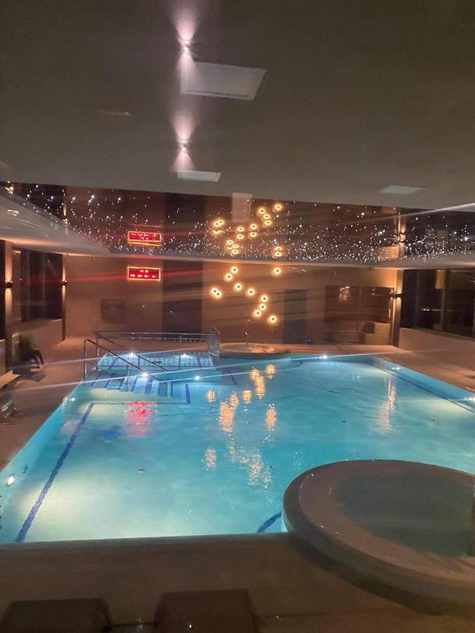 Apartament Z Tarasem Morska 8 Rewal 50M Do Morza公寓 外观 照片