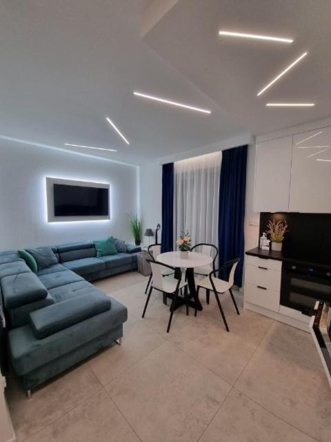 Apartament Z Tarasem Morska 8 Rewal 50M Do Morza公寓 外观 照片