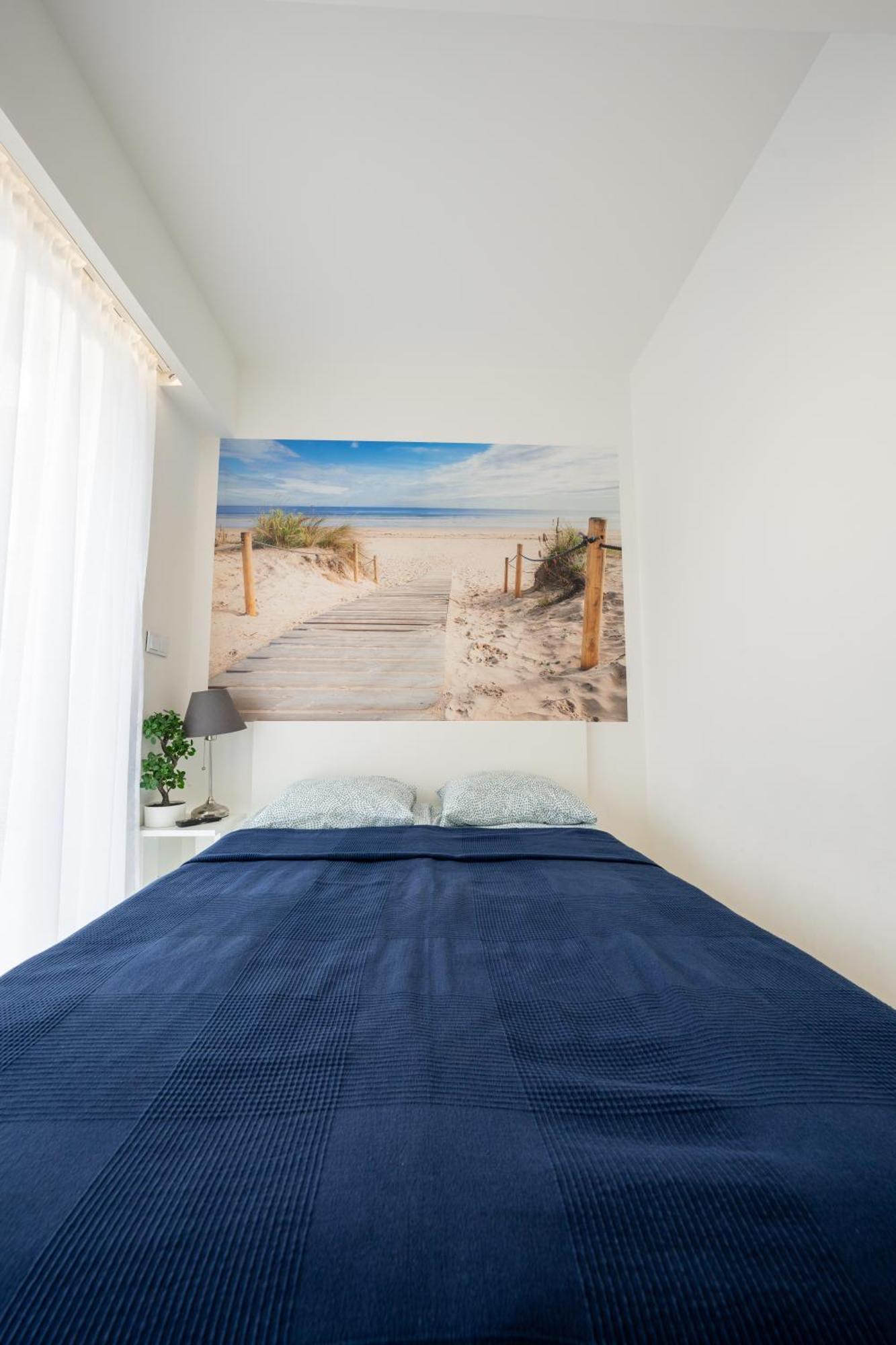 Apartament Z Tarasem Morska 8 Rewal 50M Do Morza公寓 外观 照片